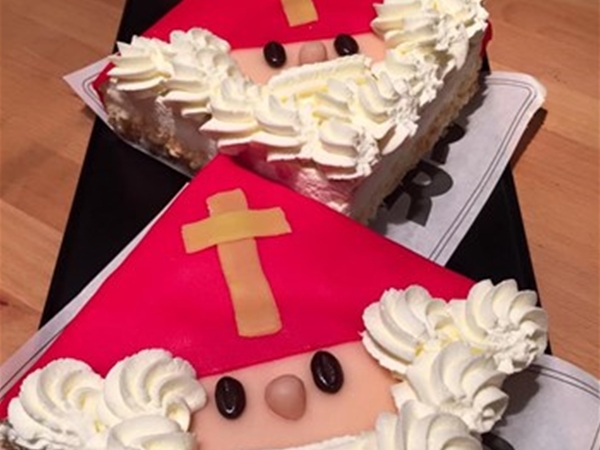 Sinterklaas Specialiteiten